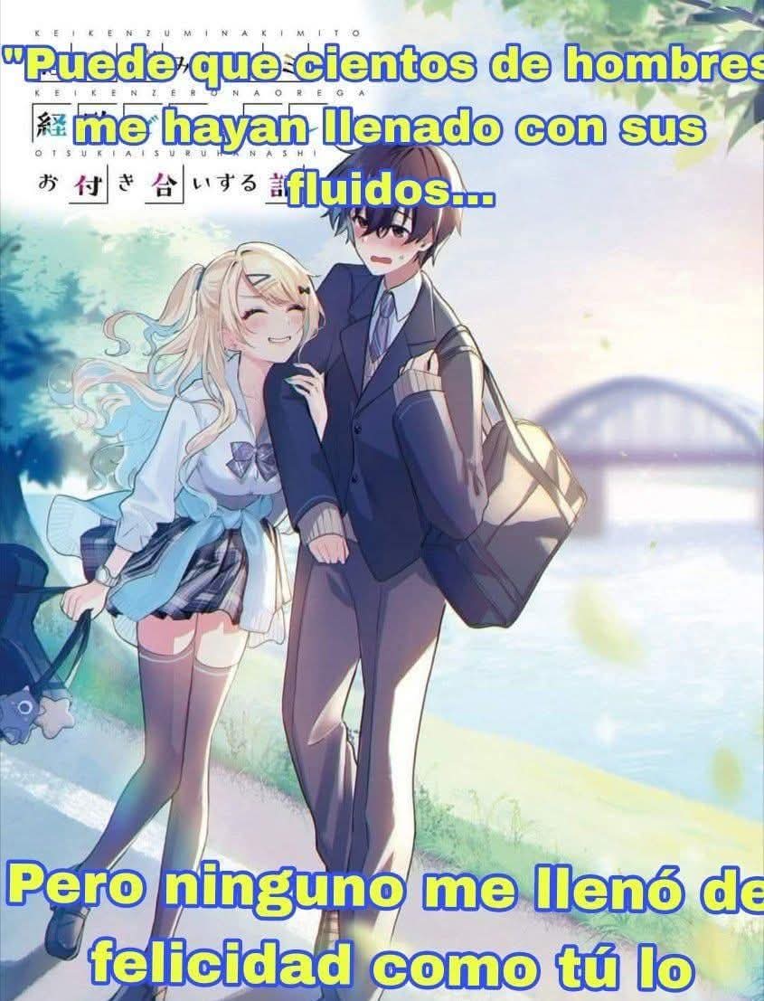 Otakus Del Dia a Dia tweet media