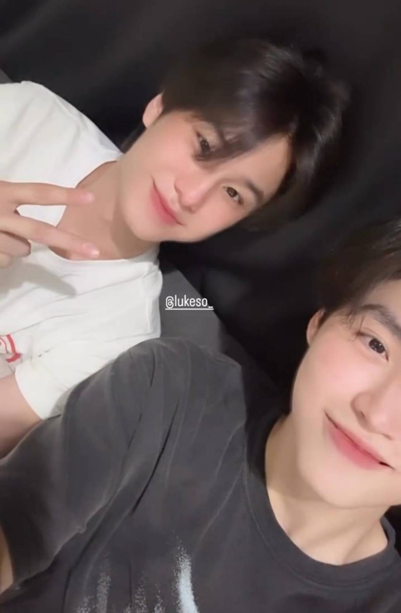 LukeMick Thailand tweet media