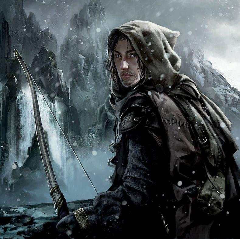 LOTR Universe tweet media