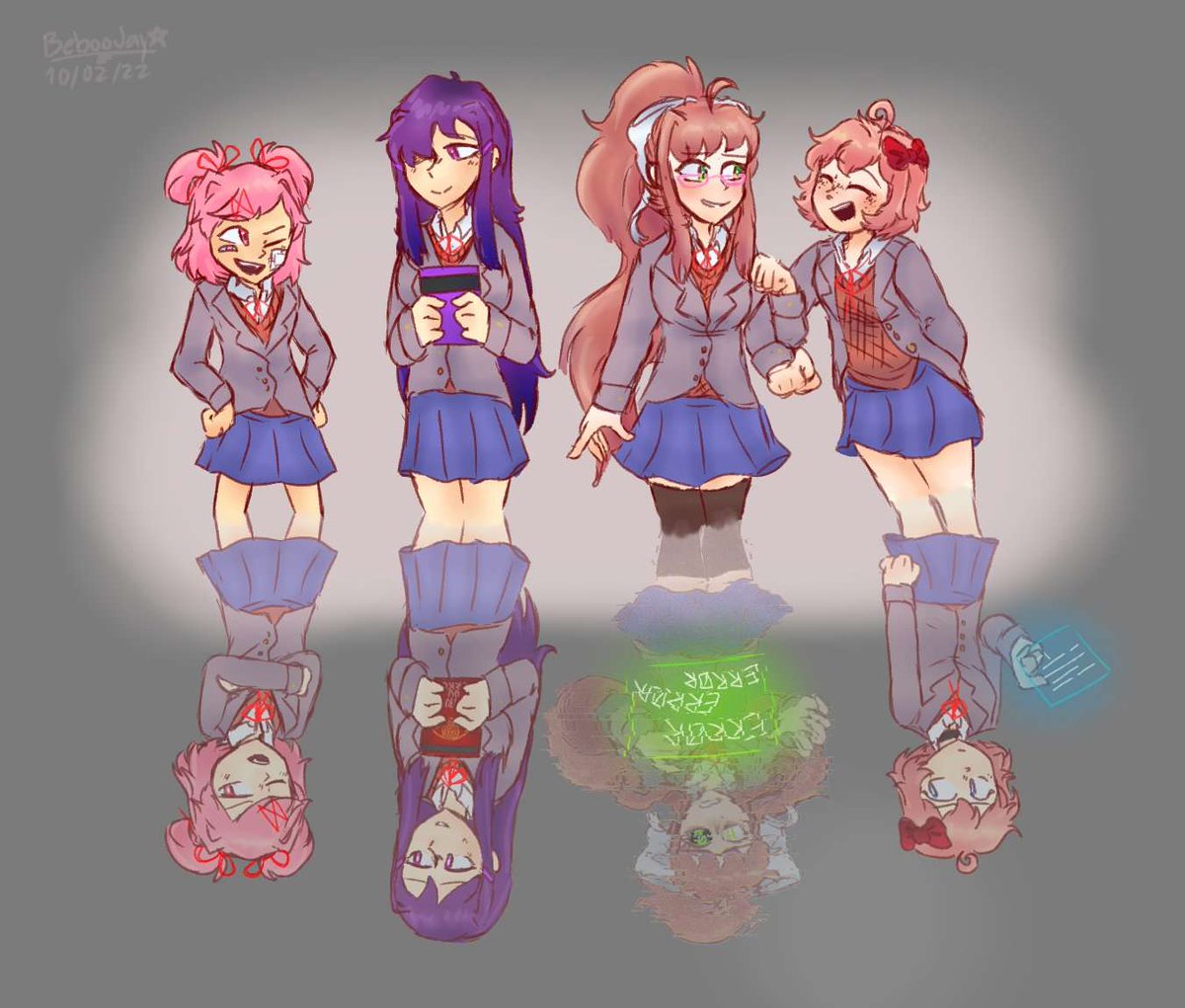 BebooJay tweet media