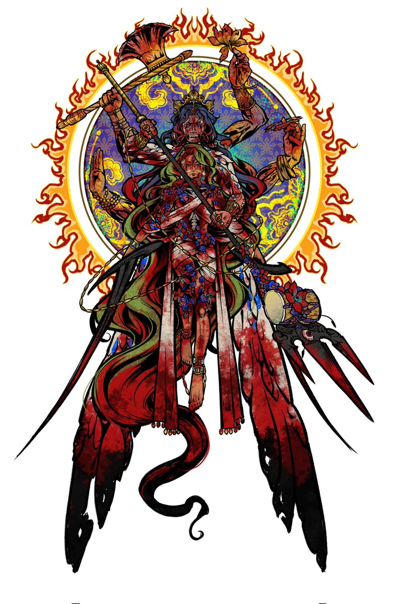 武-takeshi tweet media