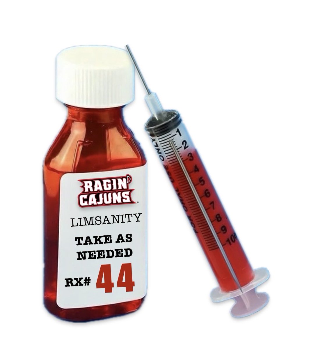 GEAUX CAJUNS tweet media