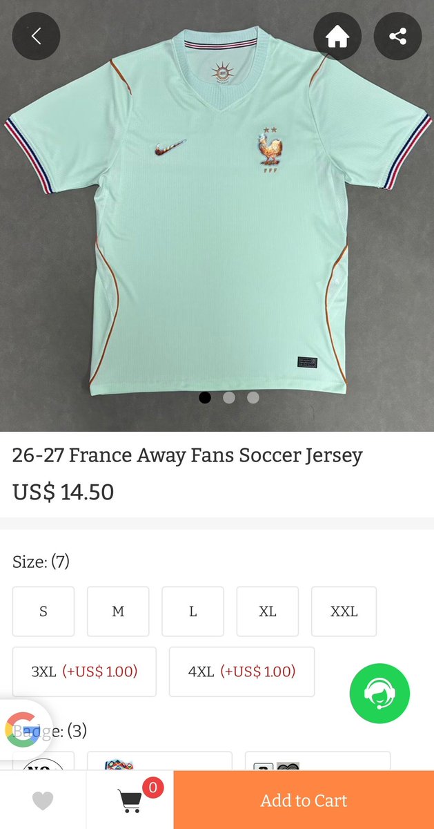 super moche tweet media