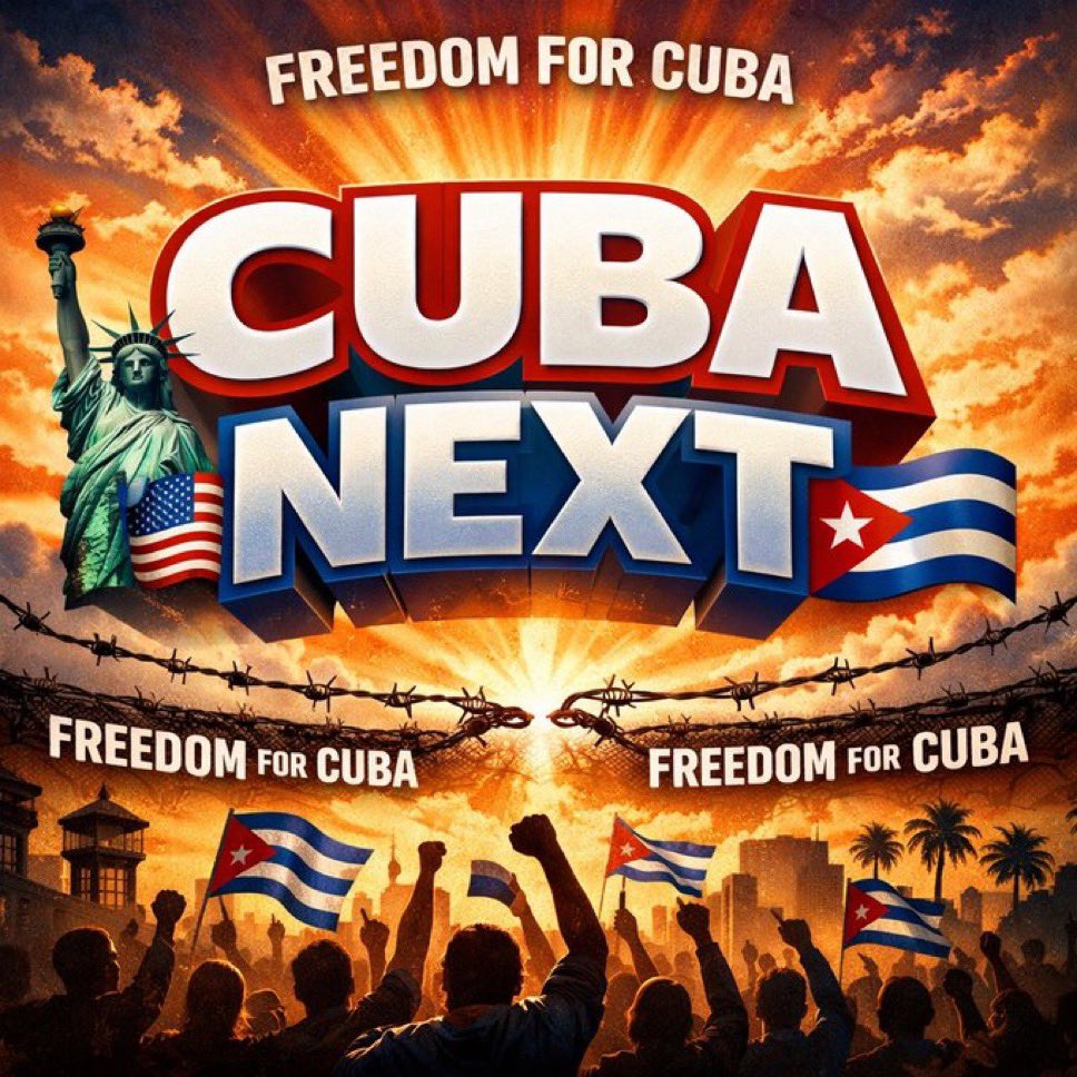 MayraDo57466678's tweet photo. ¡Libertad para Cuba! https://t.co/89geS1fK5j