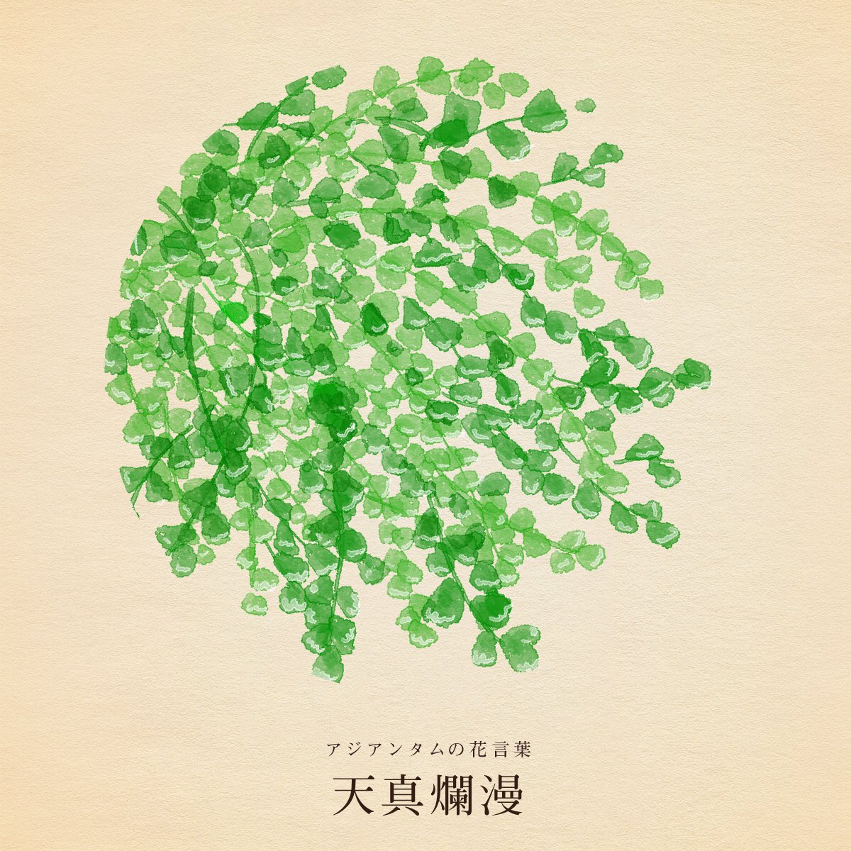 はな言葉🌷葉菜桜花子🌷新刊発売 tweet media