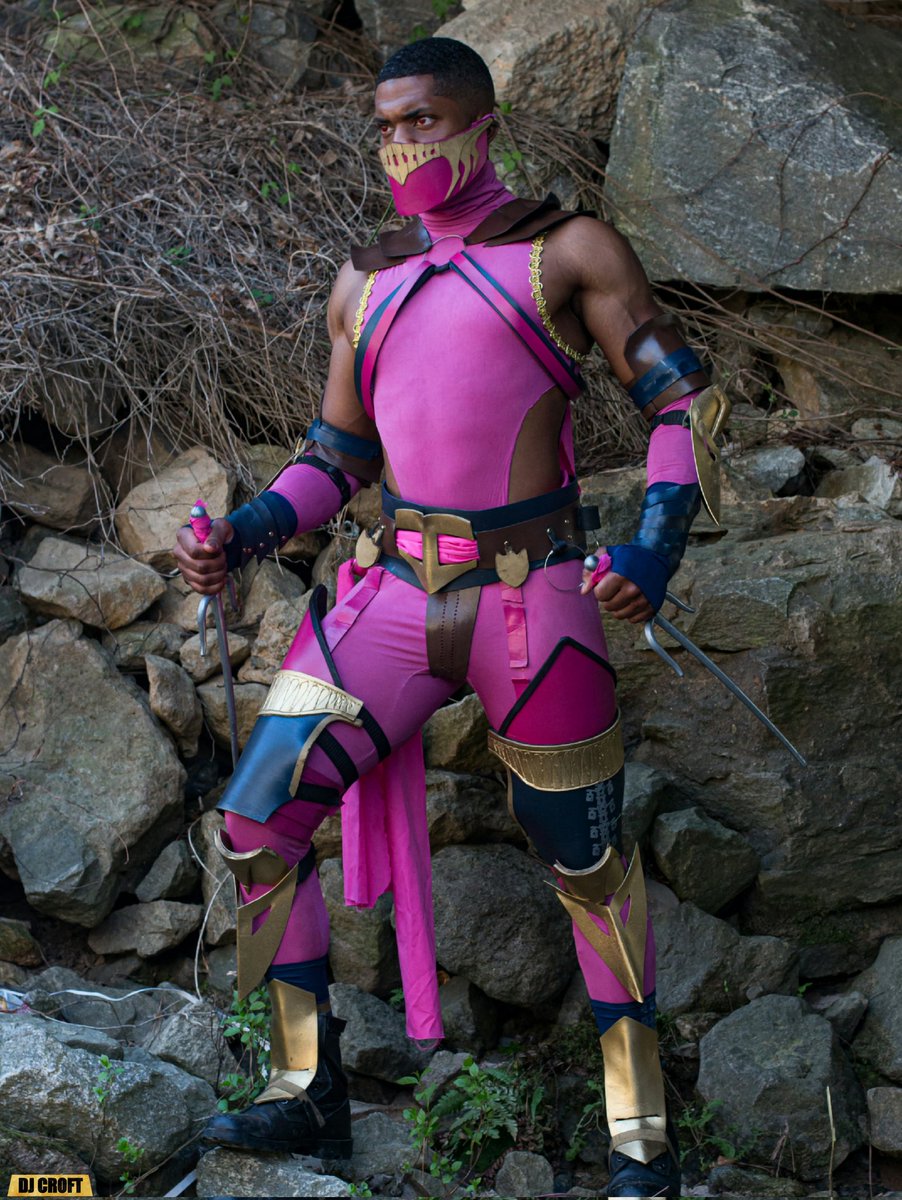 DJ Croft tweet media