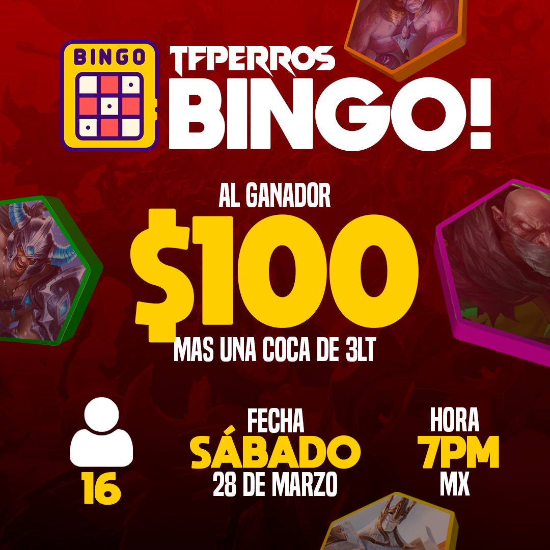 TFperros tweet media