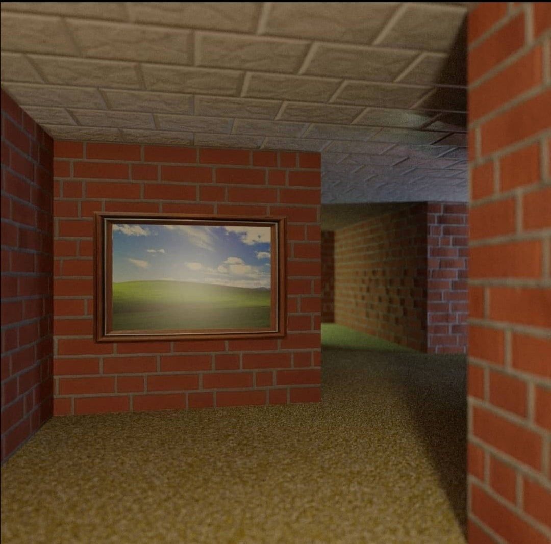 Liminal Dreams tweet media