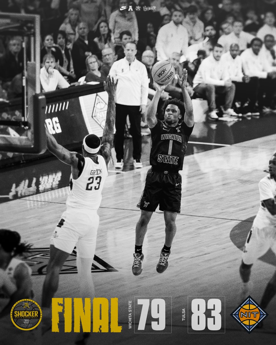 Wichita State Men's Basketball tweet media