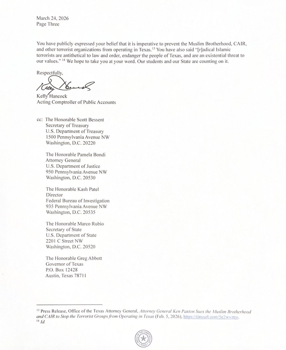 Brad Johnson tweet media