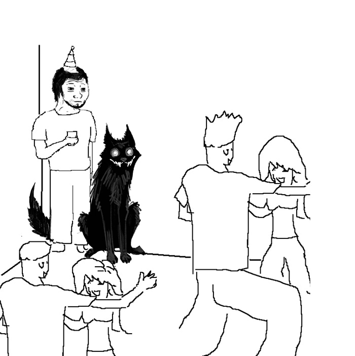 Starshady tweet media