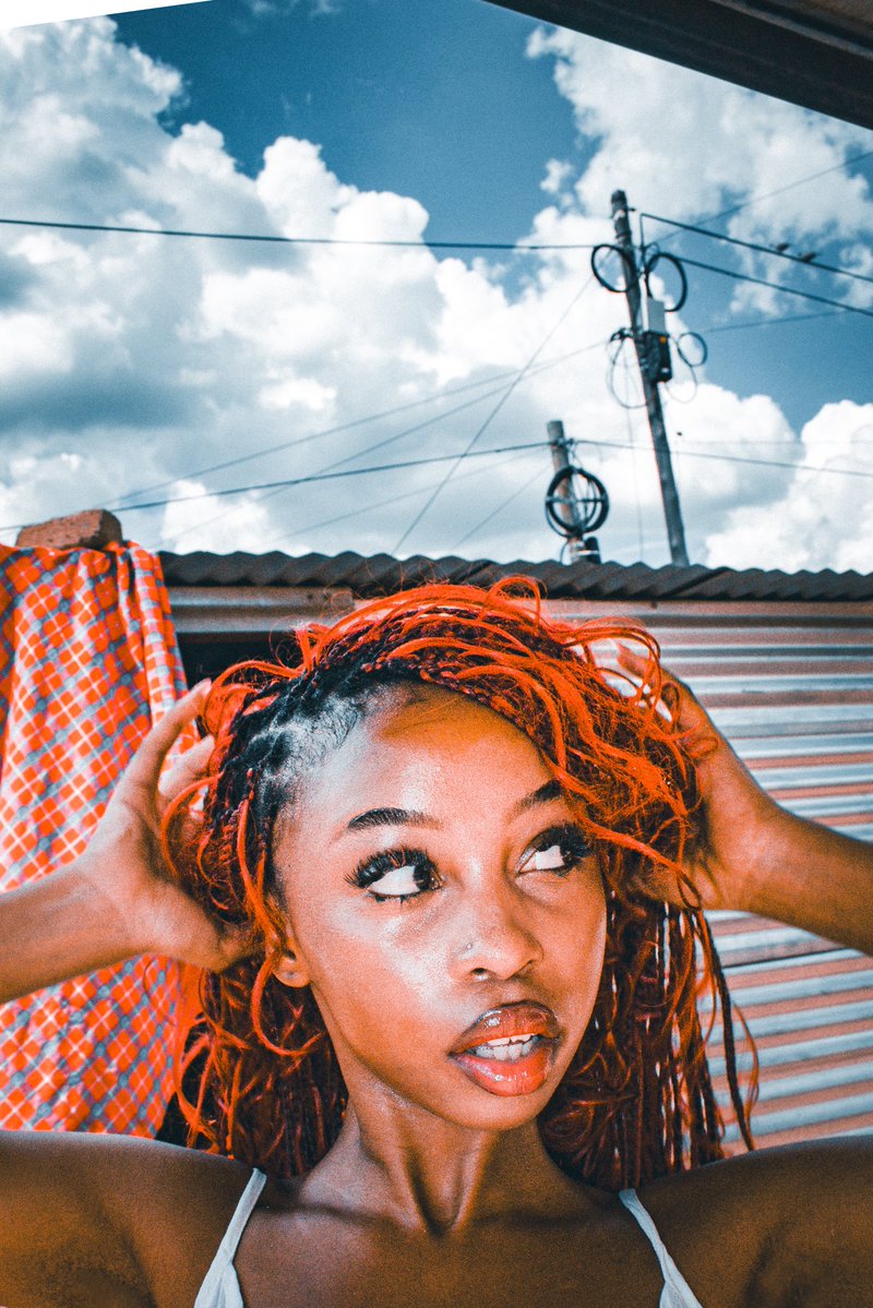 One of my fav solo shoots