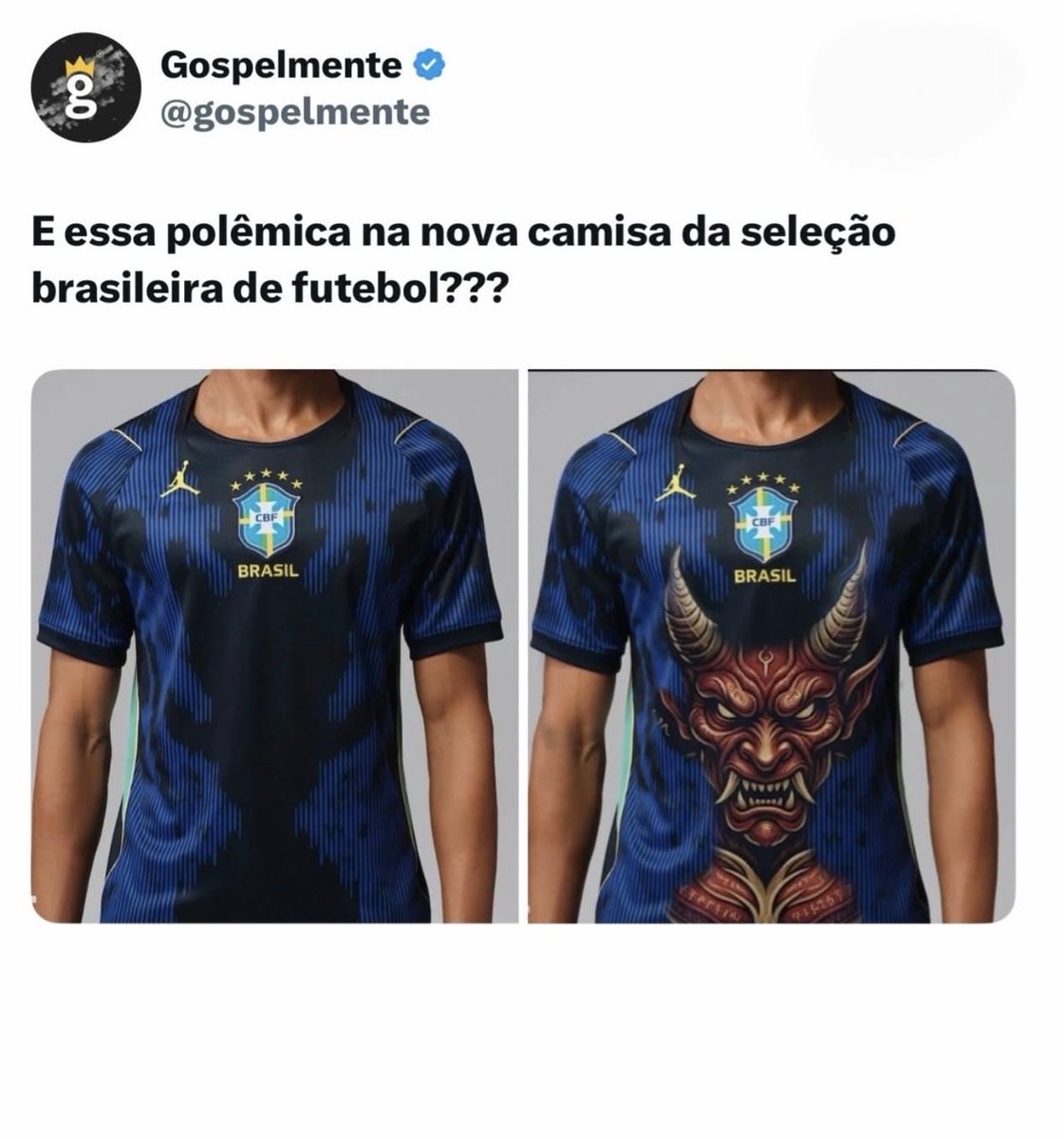 Beatriz Amorim tweet media