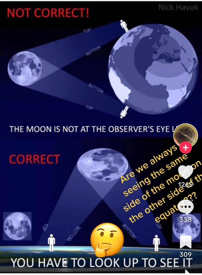 Sphere Not! tweet media