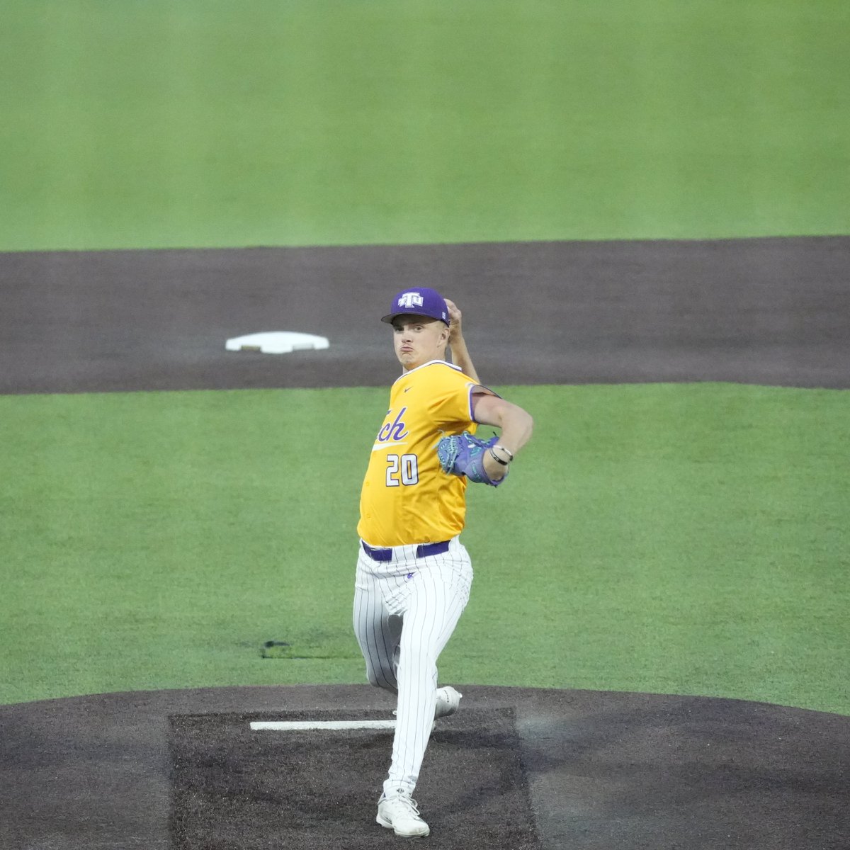 Tennessee Tech ⚾️⚾️ tweet media