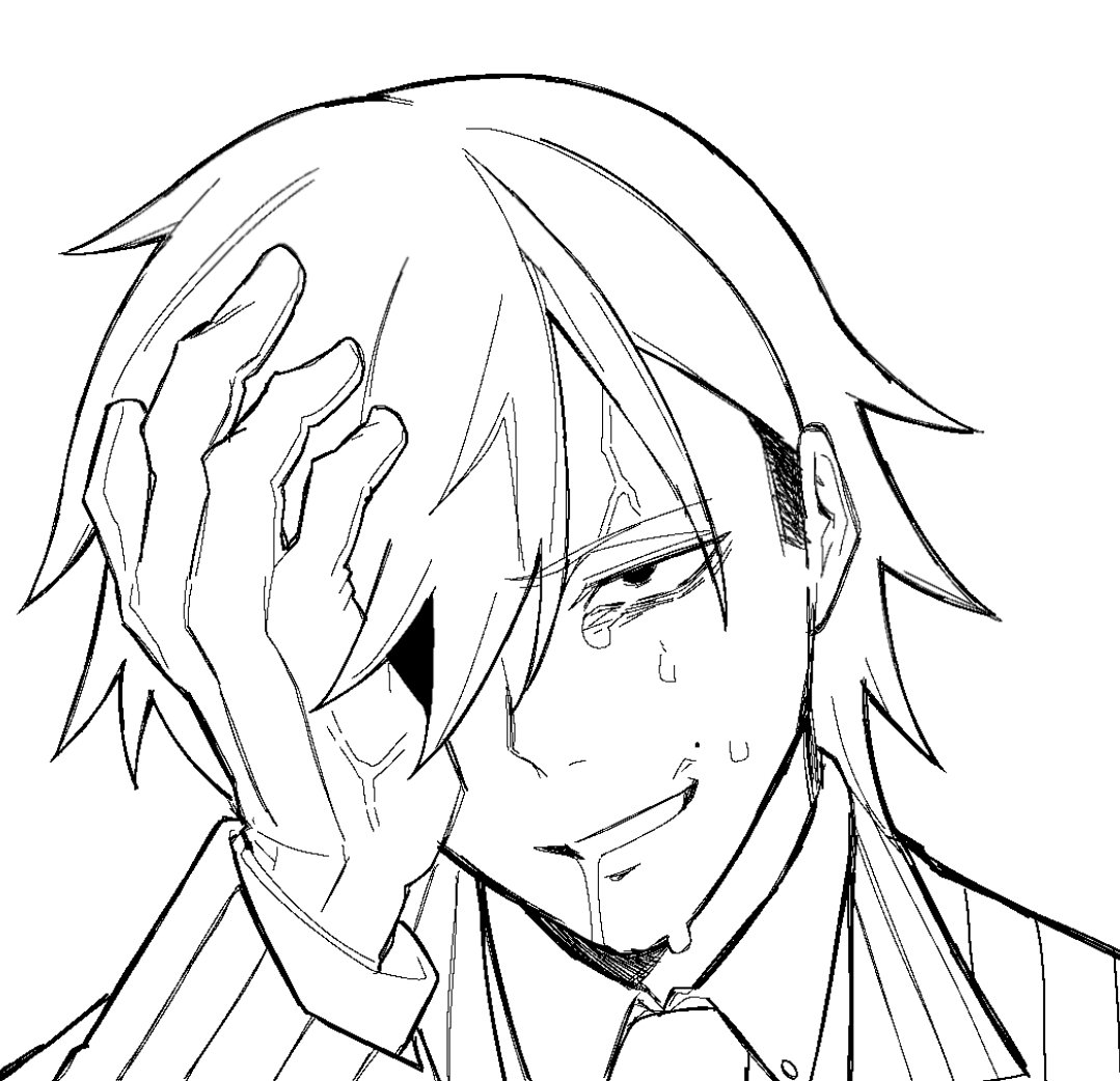 げのしで tweet media