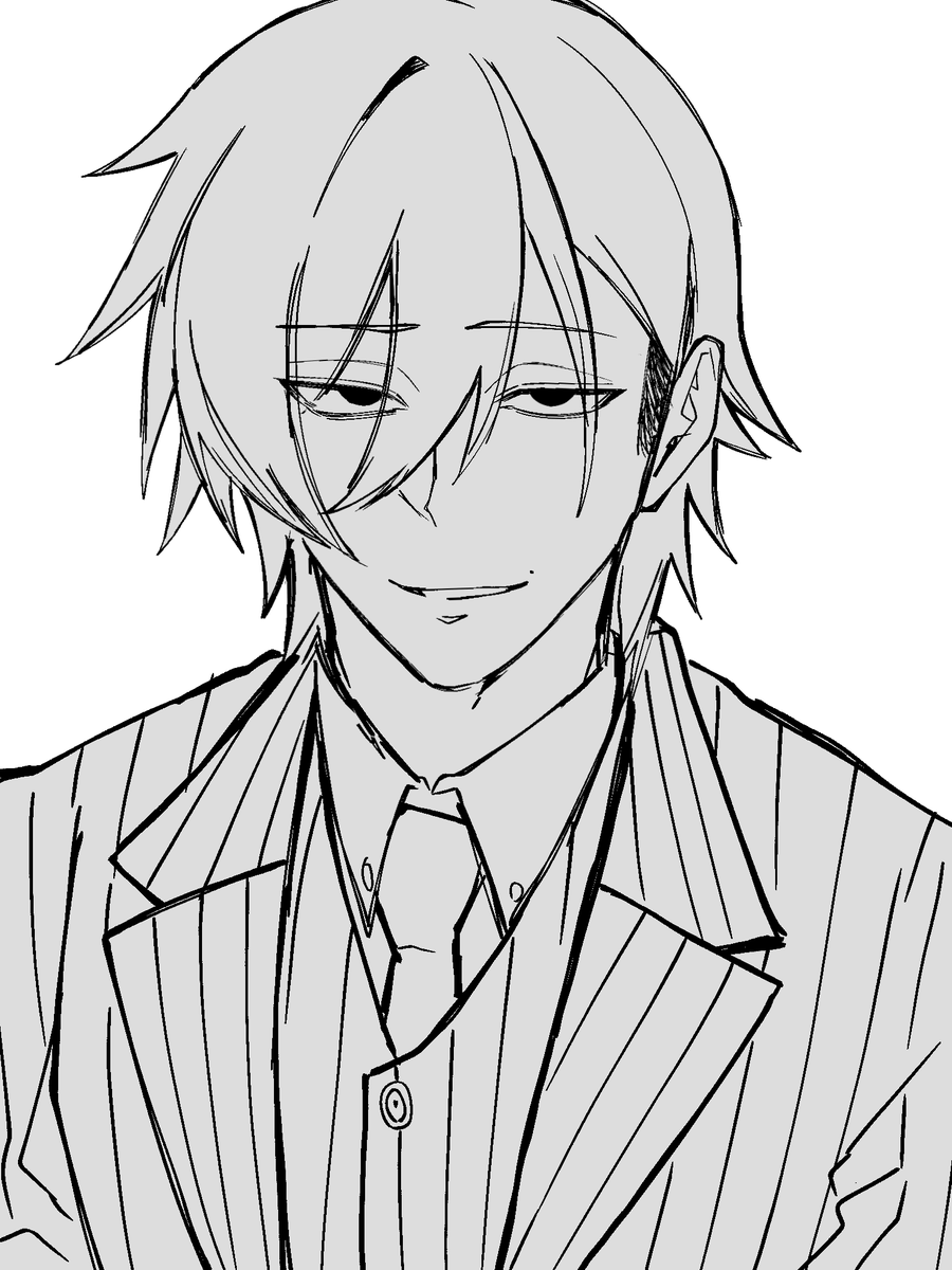 げのしで tweet media