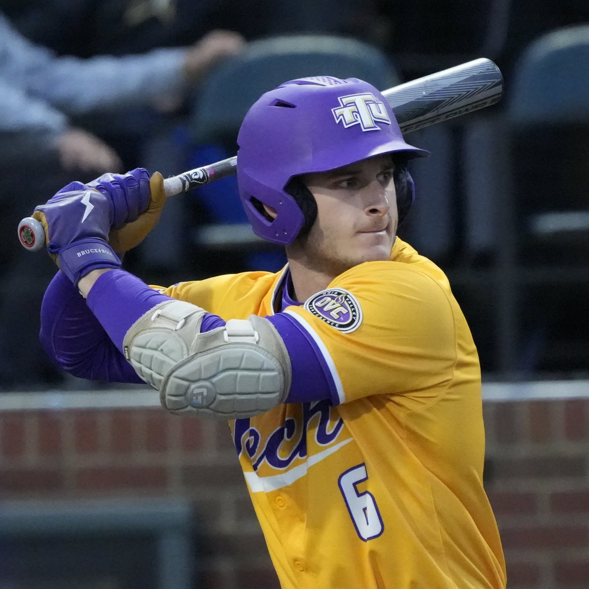 Tennessee Tech ⚾️⚾️ tweet media