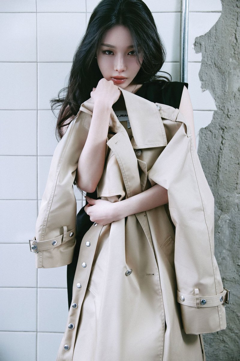 Han🇰🇷 | Youtube@청하하트해 tweet media