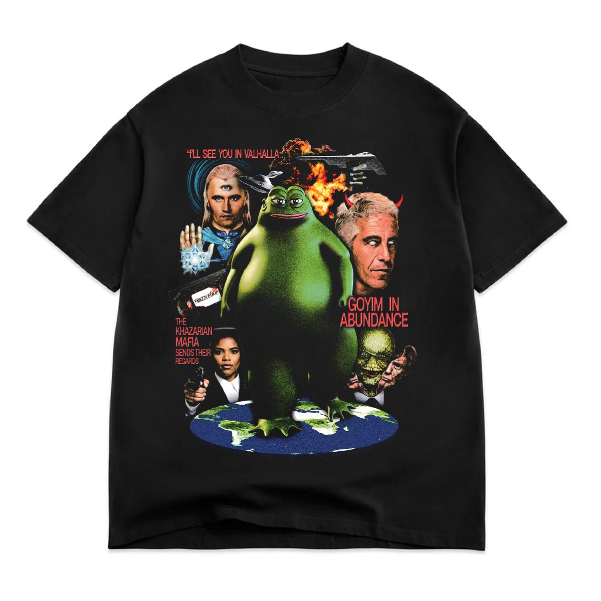 Chud Royale 𓄿 ₿ tweet media