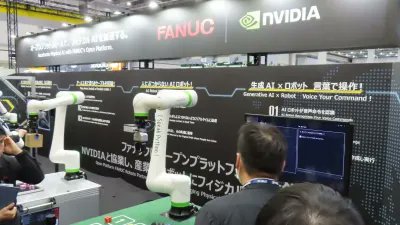 ロボットダイジェスト【公式】 tweet media