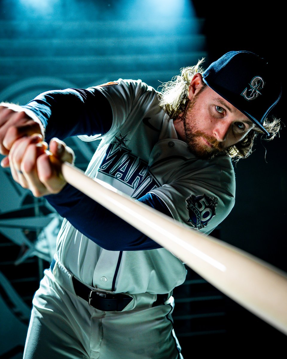 Mariners's tweet photo. ✨ motion ✨ detected https://t.co/gE36CGOA8l