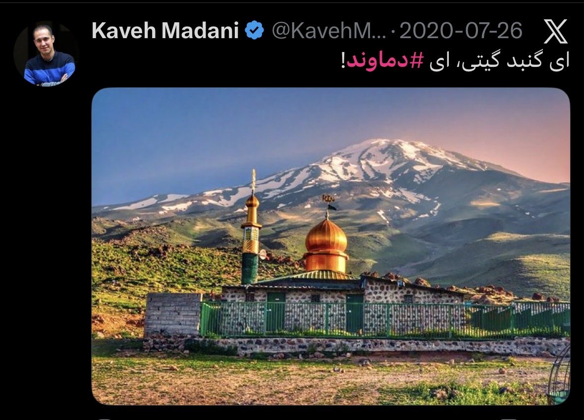 AghaChurchill | The Anti-Left 🇮🇷🇮🇱🇺🇸 tweet media