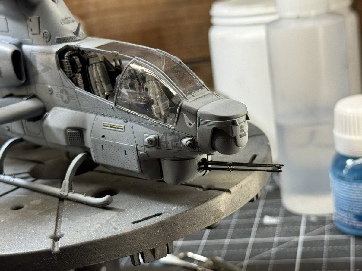 Steel City Scale Models tweet media