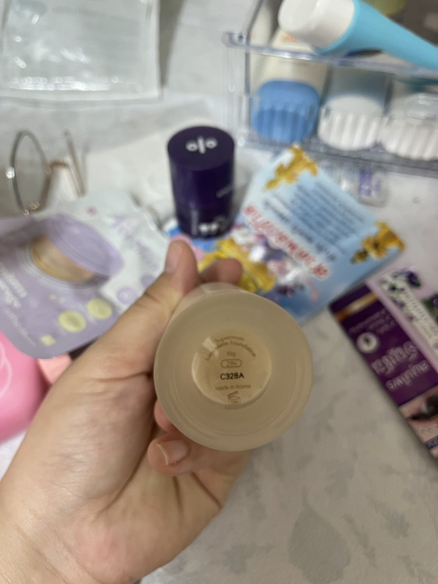 ppigpagg's tweet photo. ปล่อยต่อ รองพื้น supermom เบอร์N21
400 รส #supermom #รองพื้นsupermom https://t.co/mPvAQh3TVL