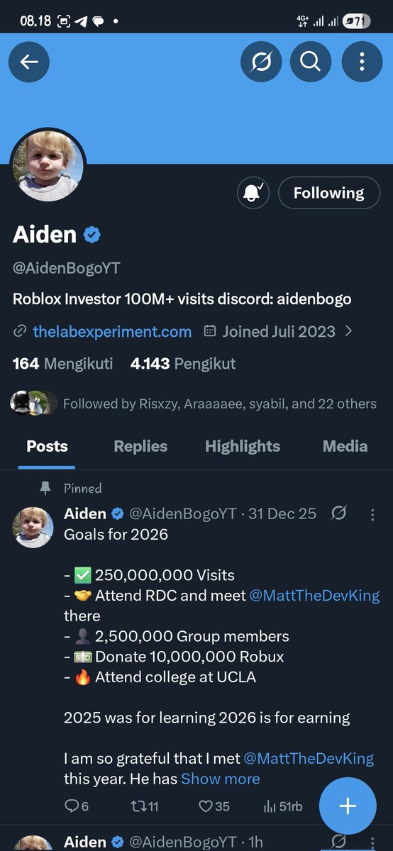 sikancil tweet media