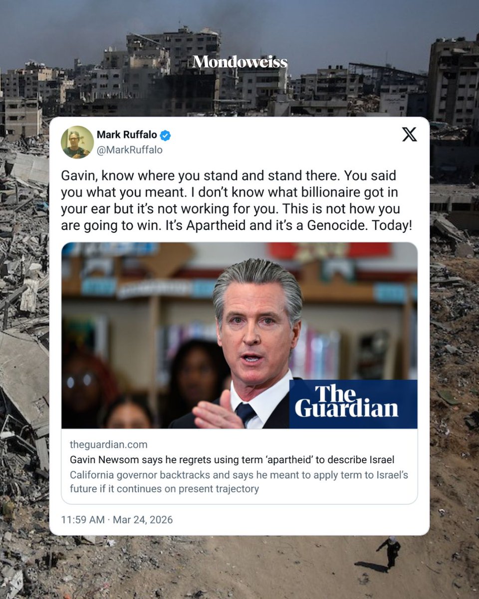 Mondoweiss tweet media