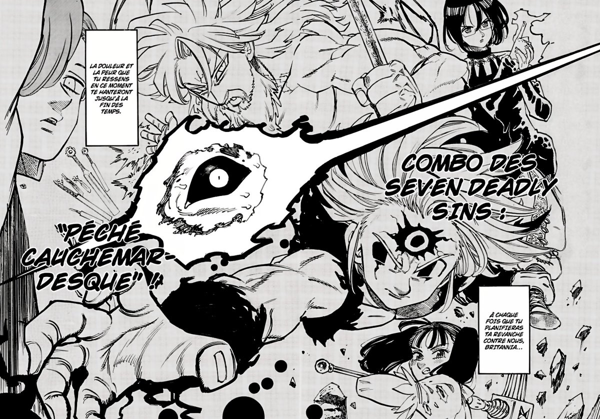 Djakeur | Wushu tweet media