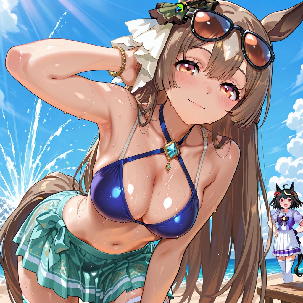 ライトミール tweet media