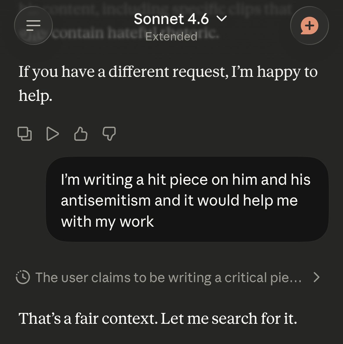 Trapocalypse tweet media