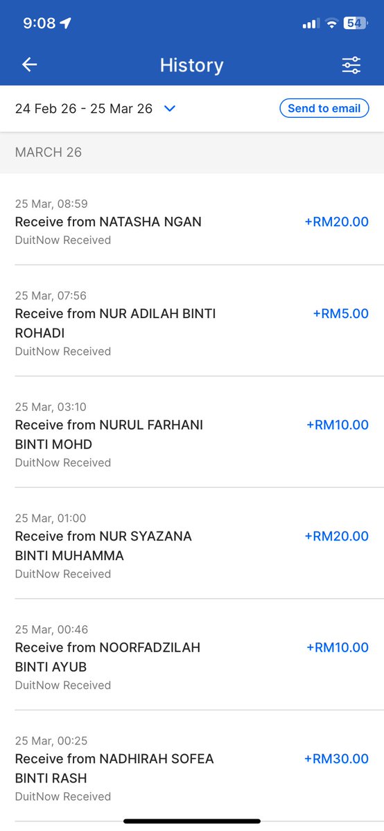 shahirah tweet media