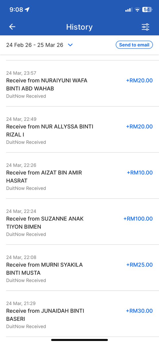 shahirah tweet media