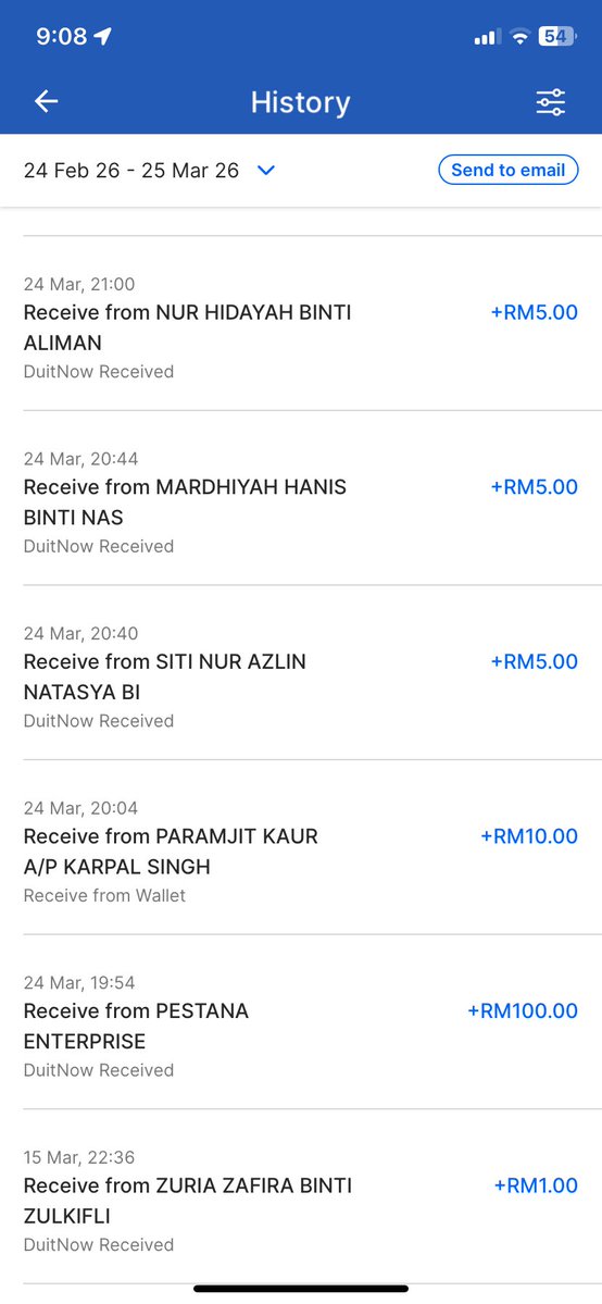 shahirah tweet media