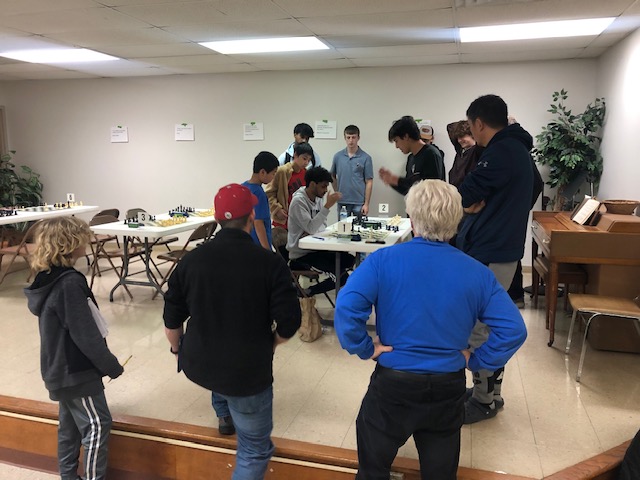 EarthChess's tweet photo. March 28 Cincinnati Tornado Chess Tournament. 
https://t.co/V3QAkmmoWx 
Monthly held on the last Saturday of the Month https://t.co/JmLzo76ImJ