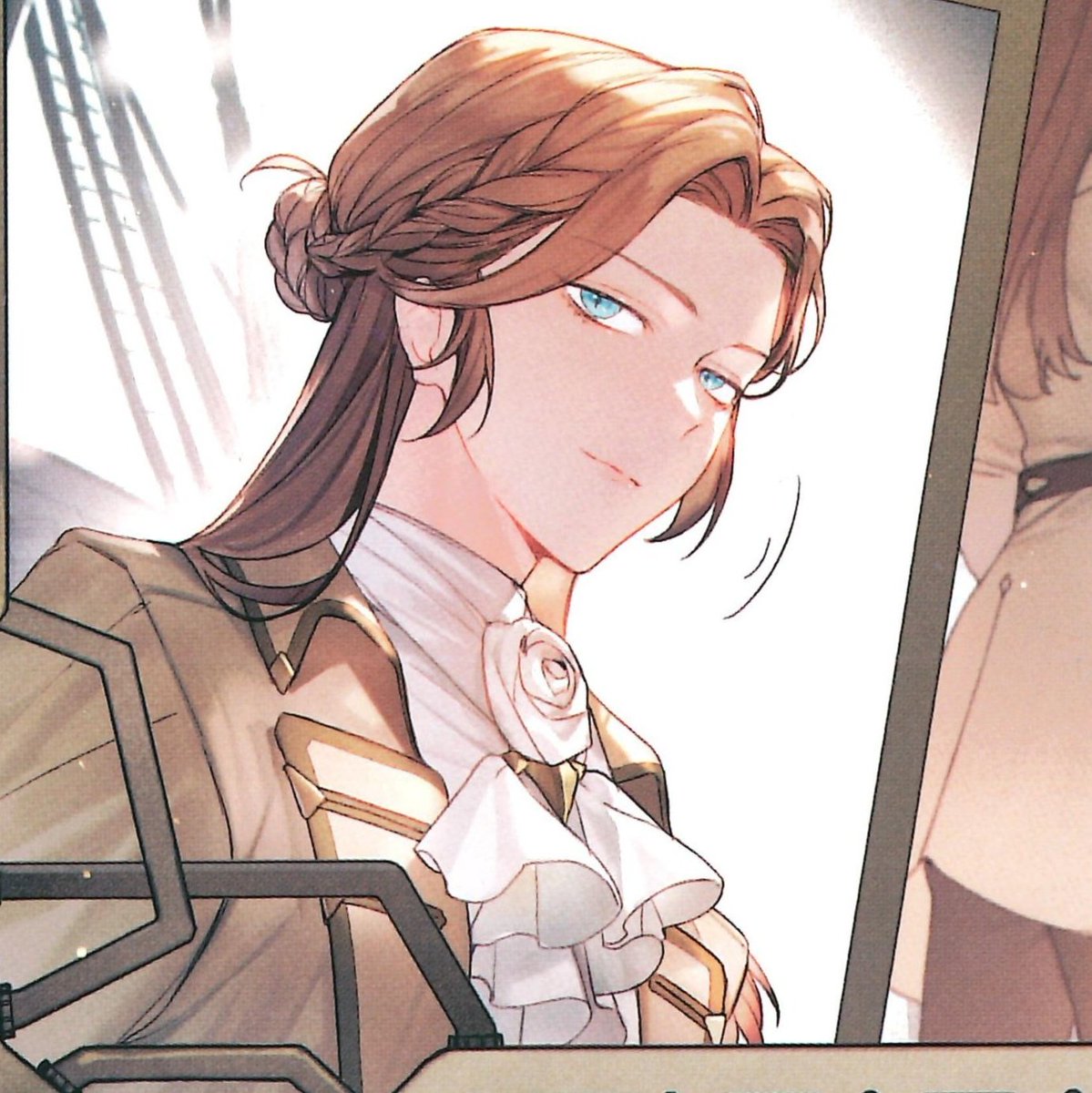 Say 🂱 tweet media