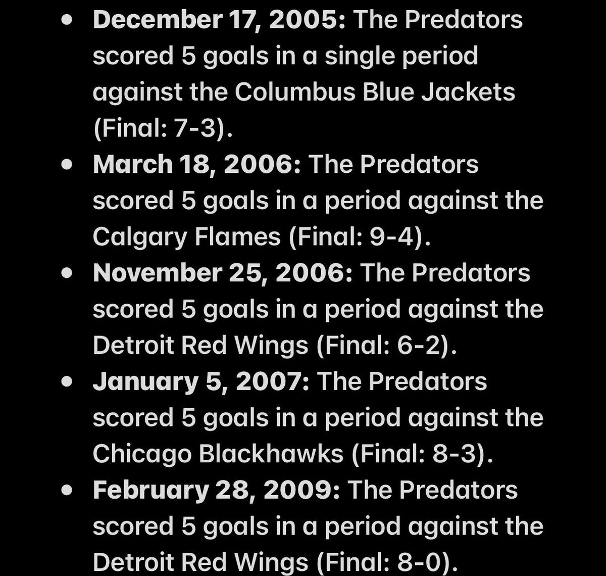 Talking_Preds's tweet photo. @PredsNHL @TNLottery The other 10: https://t.co/GqOmviFn44