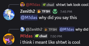 GimmickNationBM's tweet photo. why did doit say this? 🤔 https://t.co/6oRH4lLLdT