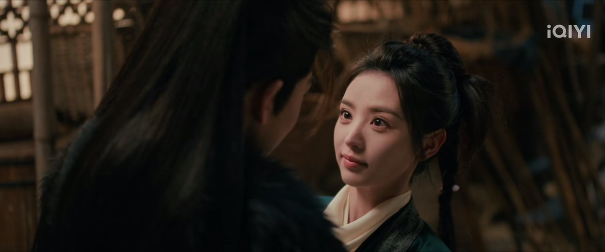 Smile 💚🐰 tweet media