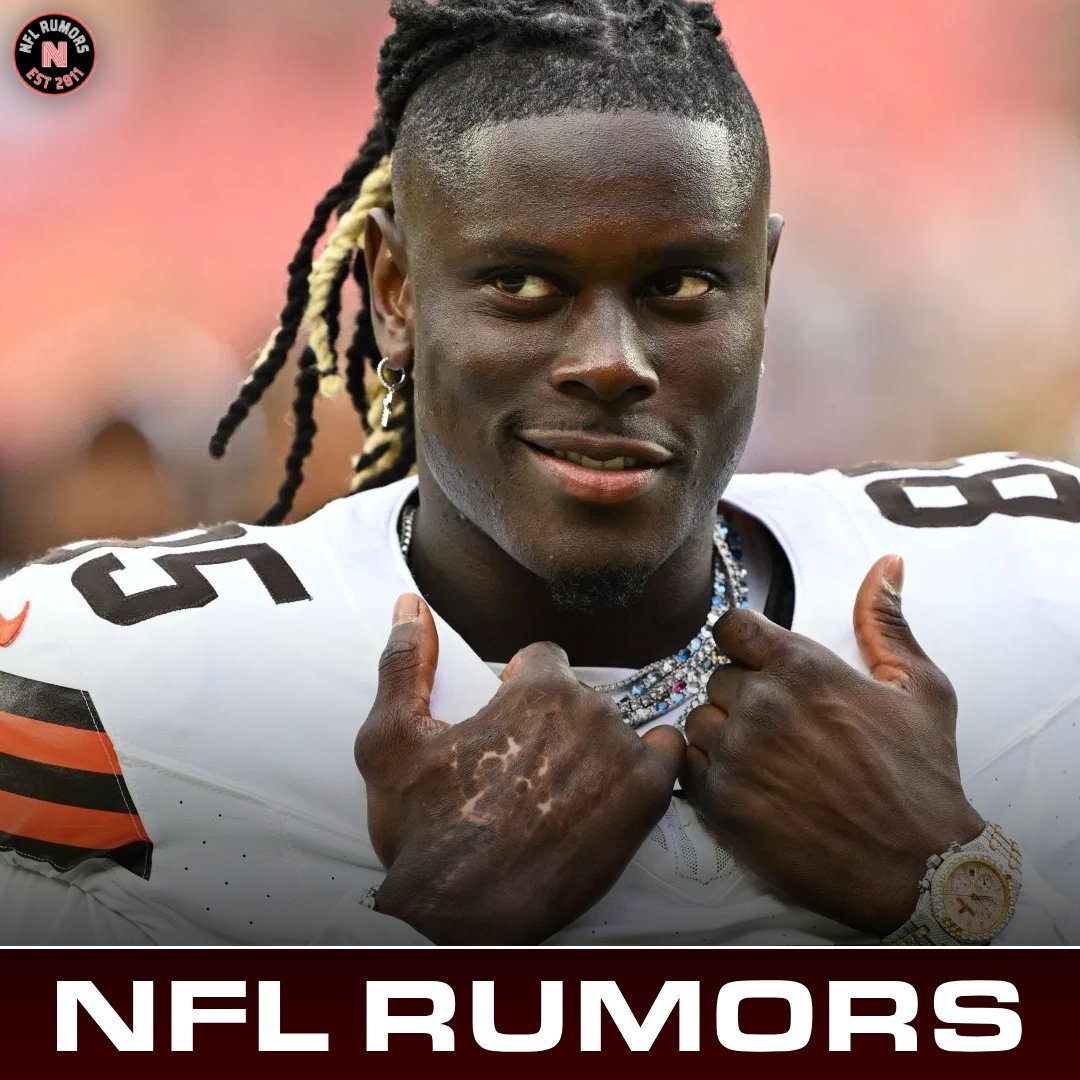 NFL Rumors tweet media