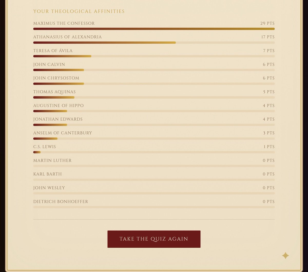 How To Read A Fairytale tweet media