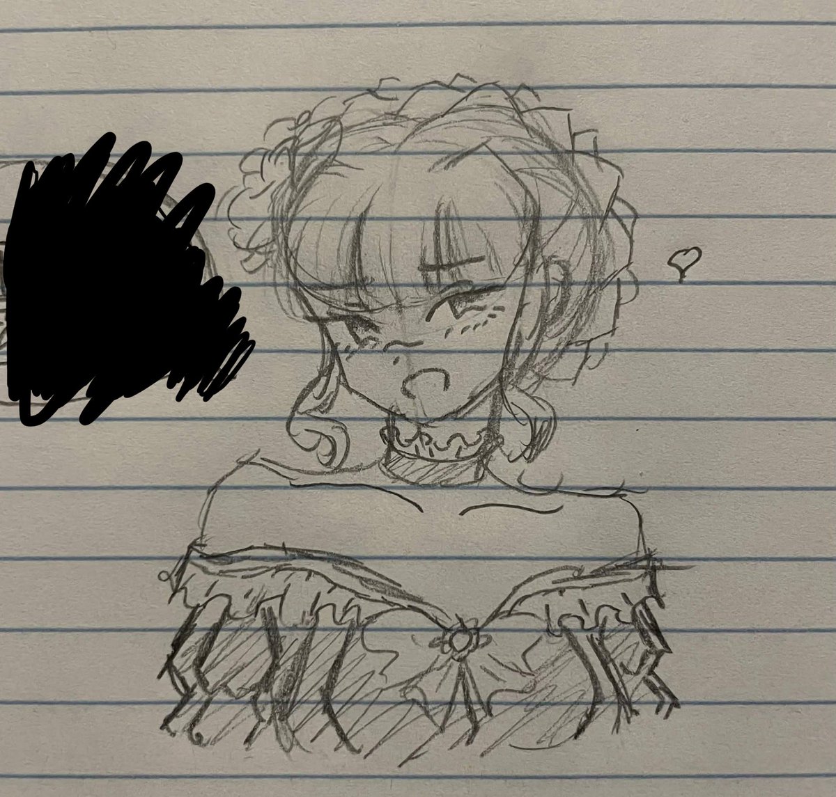 ghostly (˵ •̀ ᴗ - ˵ ) ✧ tweet media