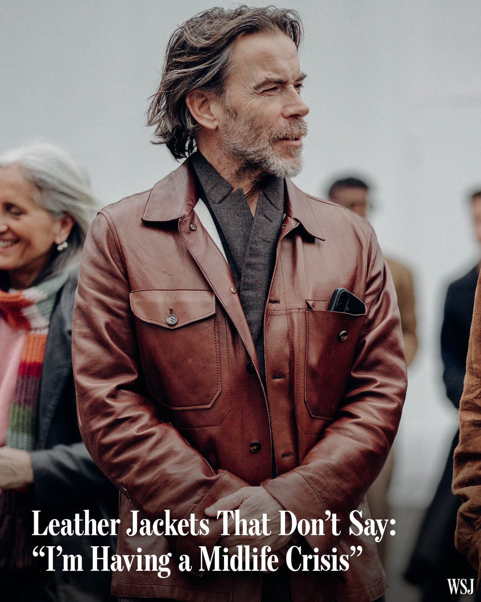 The Wall Street Journal tweet media