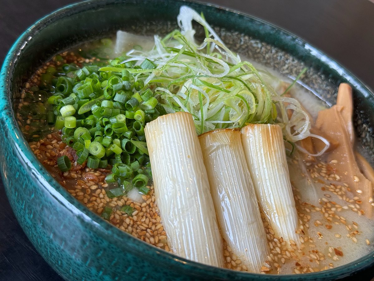 銀波露 札幌手稲店 tweet media