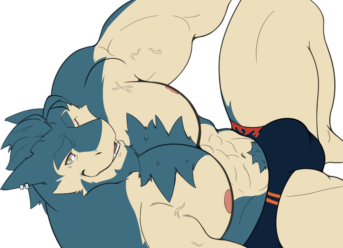 Draxion 🔞 tweet media