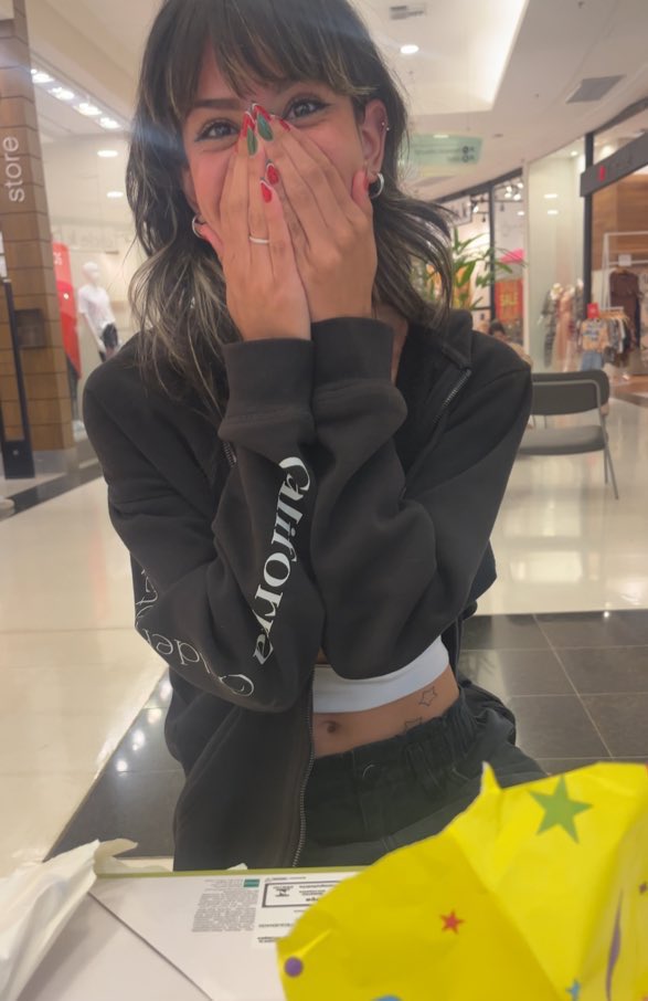 whimsical doll ⭑ tweet media