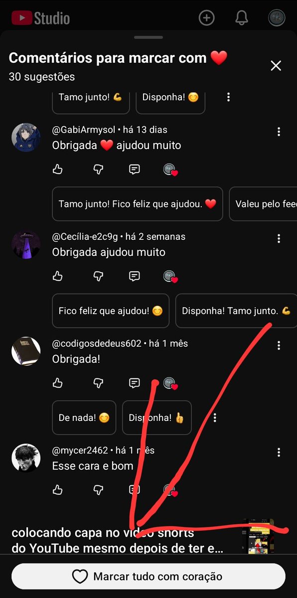 HRG tutoriais ハミロ tweet media